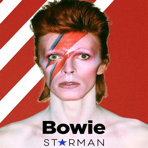 [Chorus 2] F Dm Am C C7 Theres a starman waiting in the sky, he'd like to come and meet us but he thinks he'd blow our minds F Dm Am C C7 There's a starman waiting in the sky, he's told us not to blow it, cause he knows it all worthwhile Bb Bbm F D7 Gm C7 He told me "let the children lose it, let the children use it, let the children boogie ...